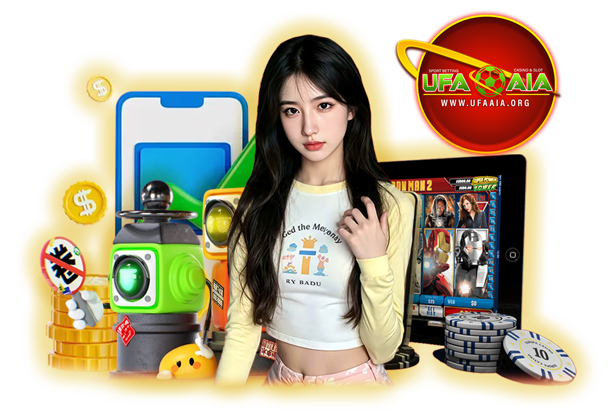 ufaaia เว็บตรง